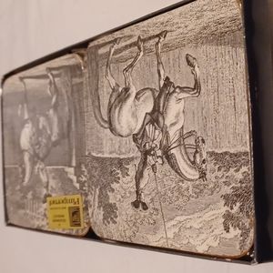 Pinpernel vintage coaster set.